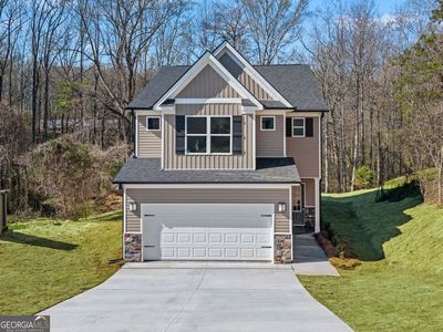 444 Highland Pointe Dr, Alto, GA, 30510