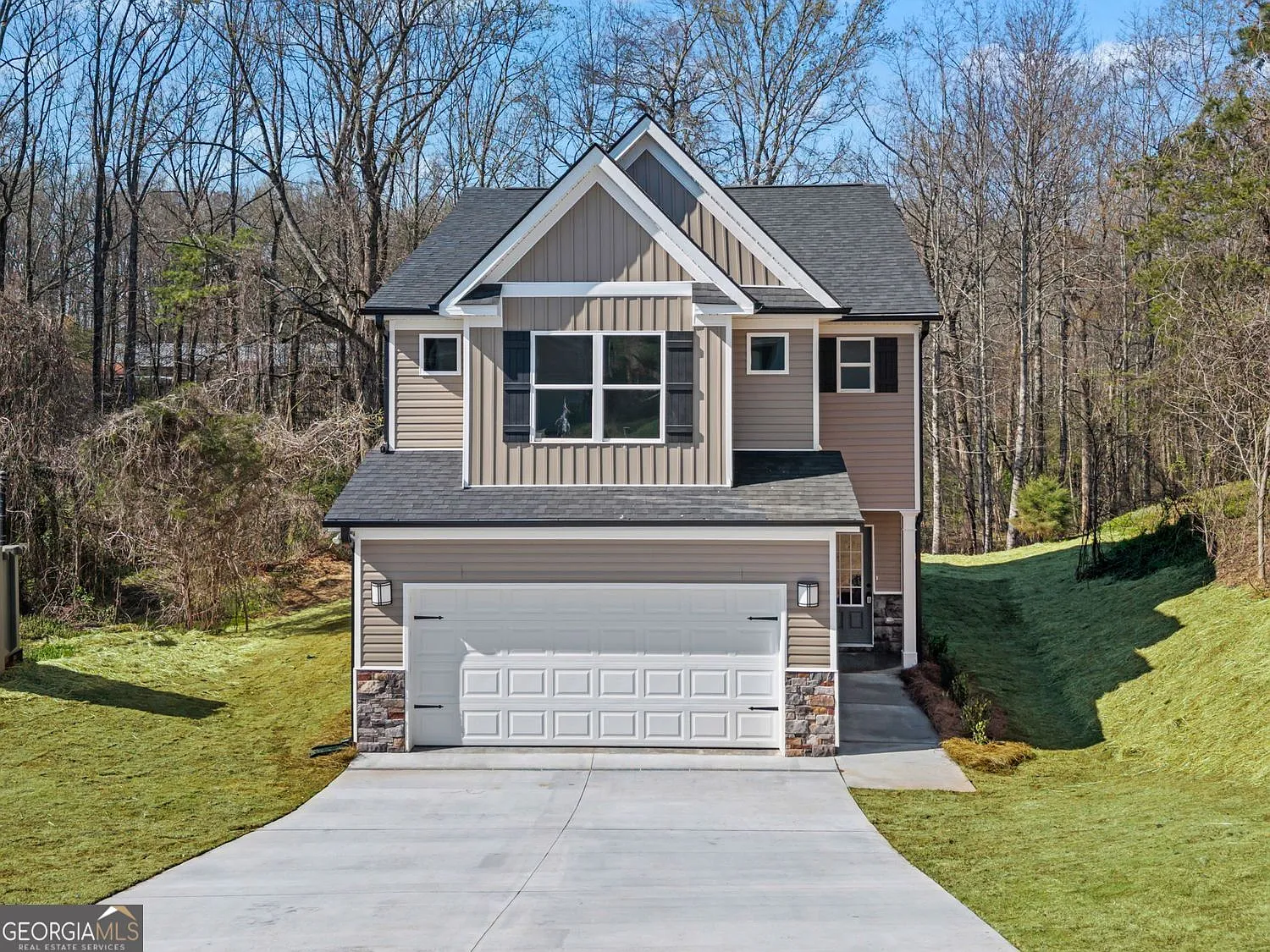 444 Highland Pointe Dr photo 1