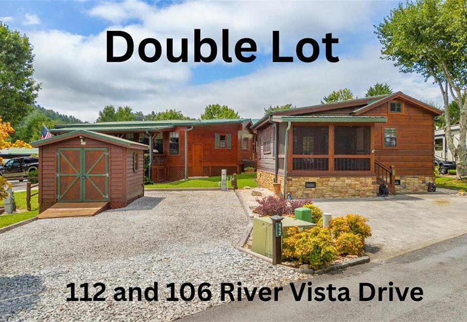 1st image of 112 & 106 River Vista Dr