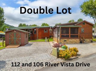 112 & 106 River Vista Dr, Dillard, GA 30537
