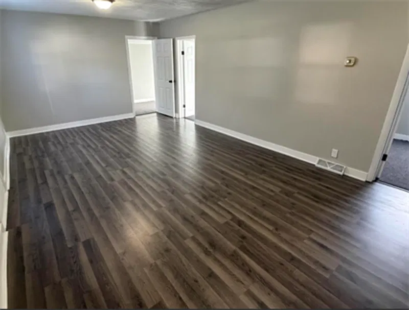 3 bed, 1.0 bath, $1,599 — Photo 2