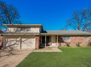 5313 Mack Rd, Fort Worth, TX 76117