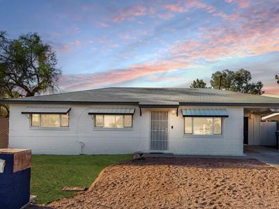 802 E ORCHID Lane, Phoenix, AZ, 85020