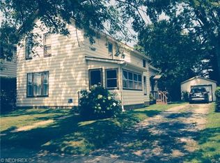 1451 W 6th St, Ashtabula, OH 44004