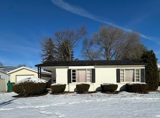 730 E Franklin St, Macomb, IL 61455