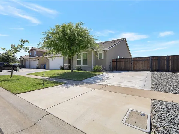 668 Atherton Way, Plumas Lake, CA 95961