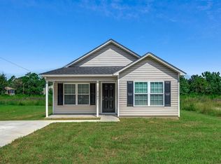 2107 N Highway 41a, Marion, SC 29571