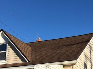 4075 Bart Ave, Warren, MI 48091