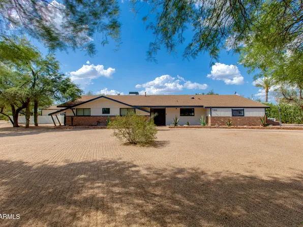 7102 E KALIL Drive, Scottsdale, AZ 85254