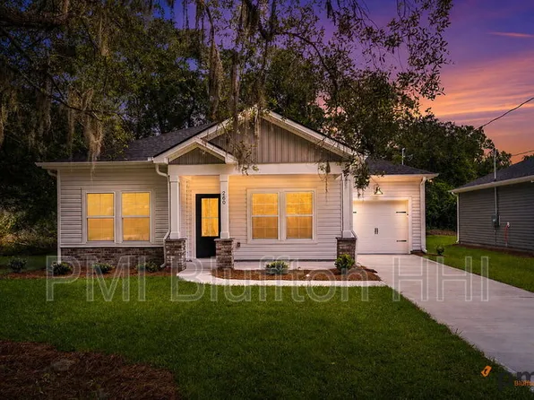 260 Weathersbee St, Ridgeland, SC 29936