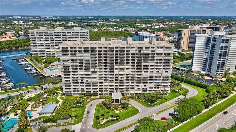 4301 N Ocean Blvd APT 1506, Boca Raton, FL 33431 | Zillow