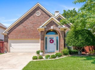 766 Marble Canyon Cir, Irving, TX 75063