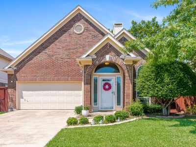 766 Marble Canyon Cir, Irving, TX, 75063