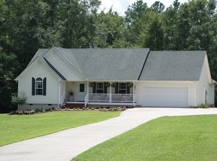 1300 Cleggs Ferry Rd, Greenville, GA 30222