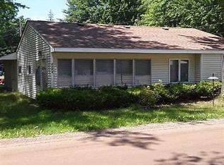 4278 Lake Dr, Beaverton, MI 48612