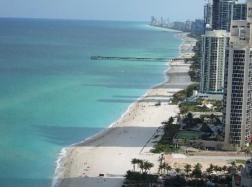 Trump Palace Sunny Isles Beach