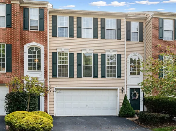 718 Bush Dr, Mars, PA 16046