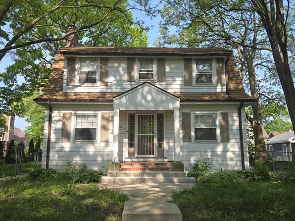 5415 North 36th STREET, Milwaukee, WI 53209