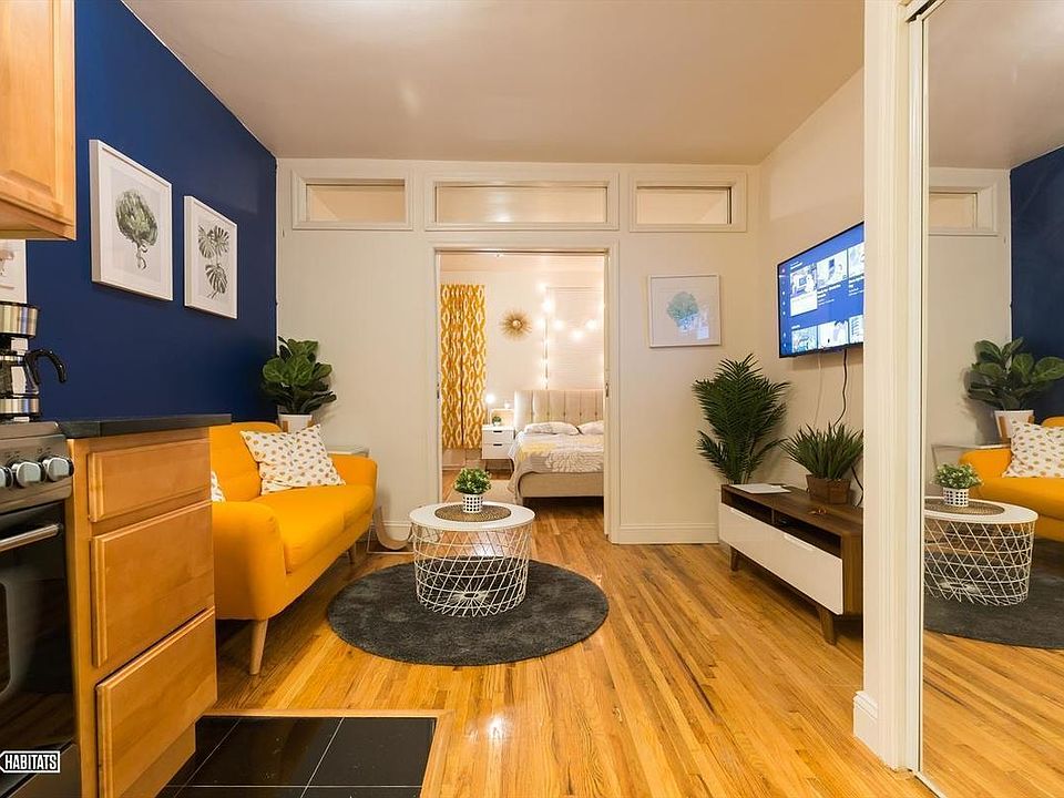2nd image of 190 E 3rd St APT 4B