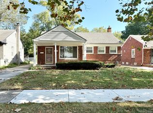 9608 Fielding St, Detroit, MI 48228