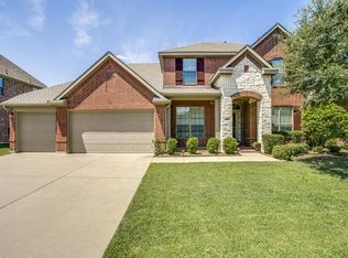2100 Fair Parke Ln, Wylie, TX 75098