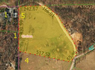817 Salser Ln #5, Columbiana, AL 35051