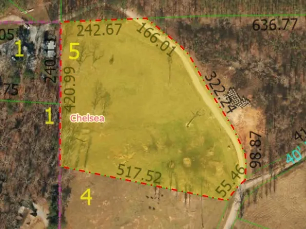 817 Salser Ln #5, Columbiana, AL 35051