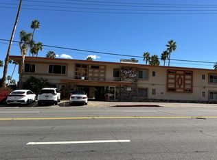 2290 S Palm Canyon Dr Unit 110, Palm Springs, CA 92264