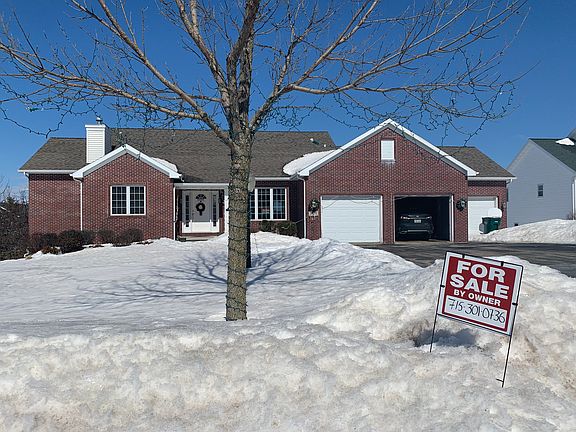 Sale By Owner 715-301-0736