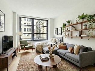 980 6th Ave #410, New York, NY 10018