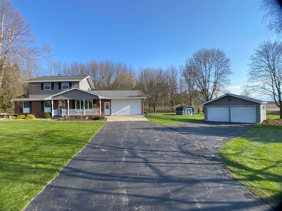 W4118 Pine Rd, Cecil, WI 54111 Zillow