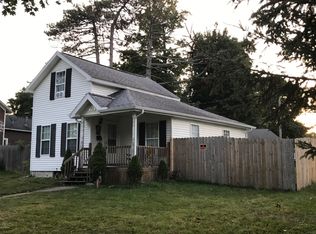 72 Budlong St, Hillsdale, MI