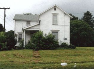 237 Sycamore St, Mansfield, OH 44903