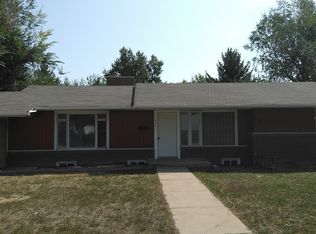 624 S Shields St, Fort Collins, CO 80521