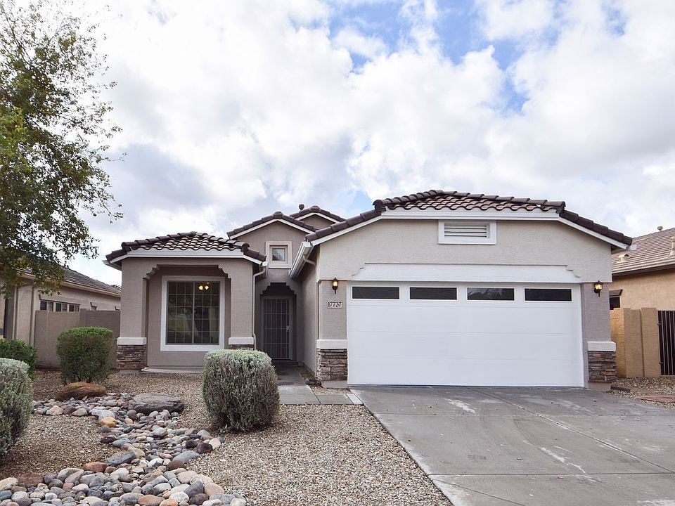 1st image of 17737 W Paradise Ln
