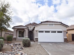 17737 W Paradise Ln, Surprise, AZ 85388