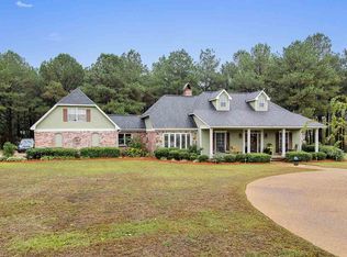 108 Lake Hill Pl, Brandon, MS 39047