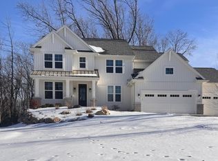 8700 Brighten Trl, Mattawan, MI 49071