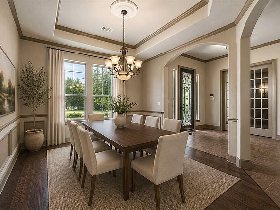 5th image of 20734 Cupshire Dr
