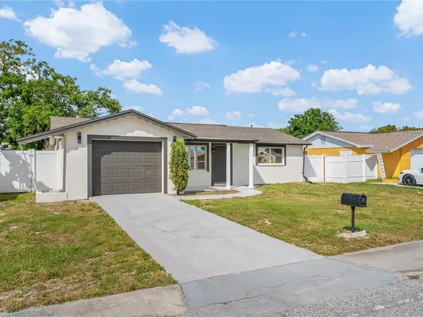 3041 HOLIDAY LAKE DRIVE, HOLIDAY, FL 34691