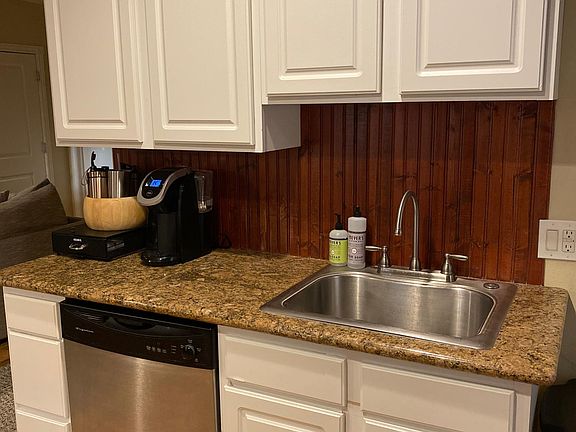 Kitchen Sink
