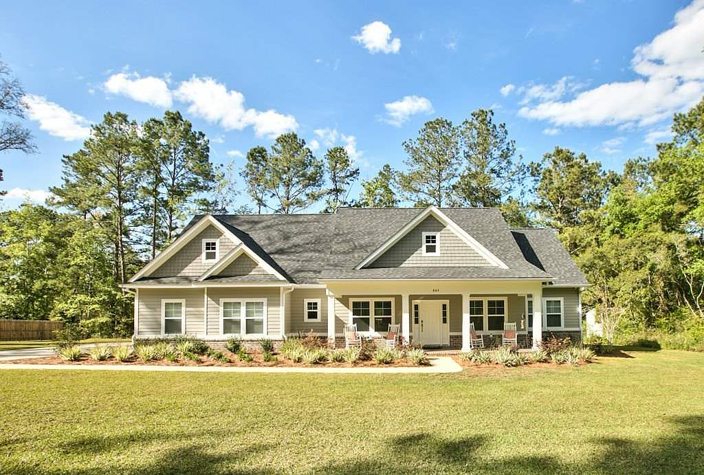 864 Bannerman Rd, Tallahassee, FL 32312 Zillow