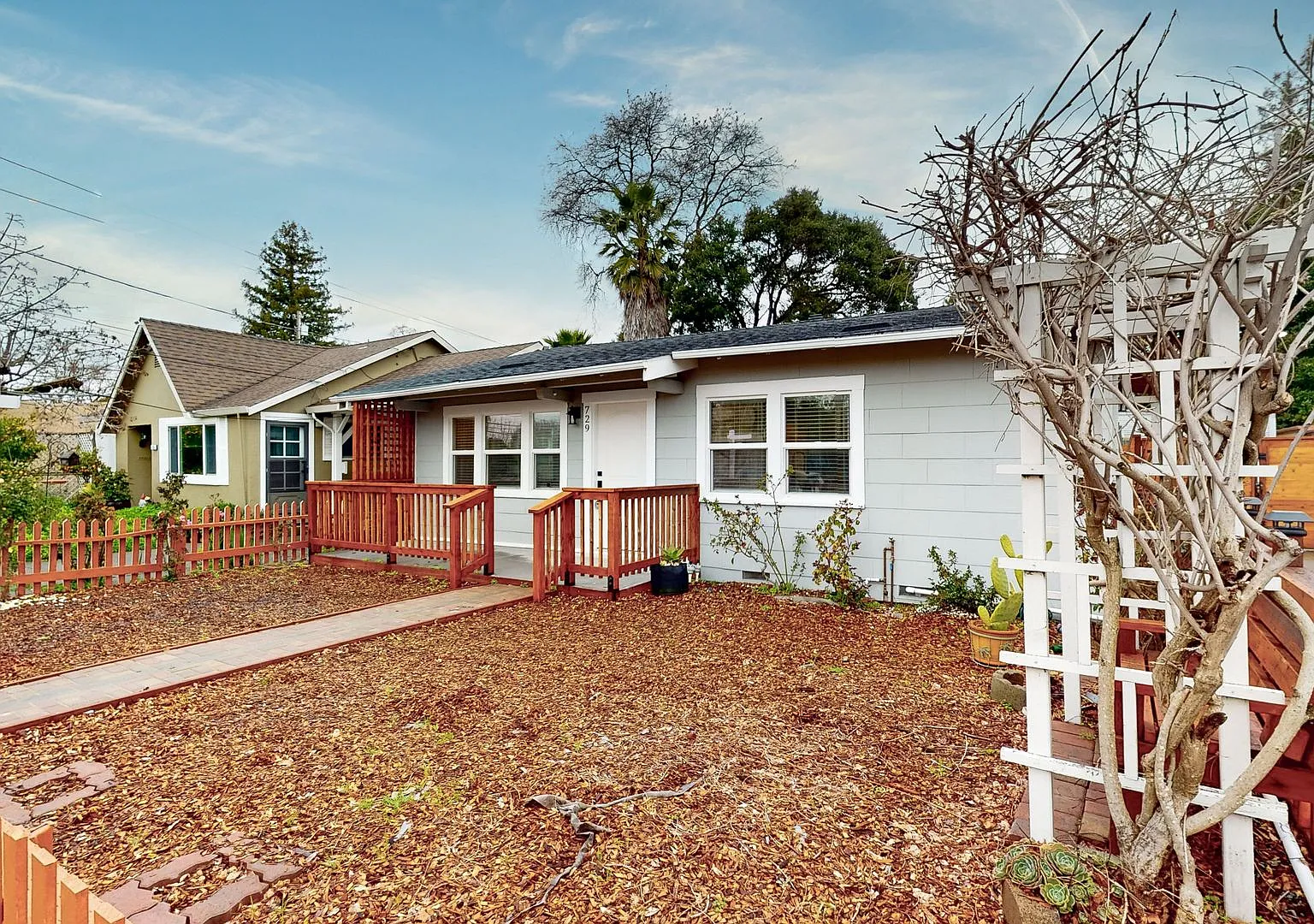 Coming Soon! Beautiful 2 Bedroom 1.5 Bathroom Home! Short Distance of SRJC! — Photo 3