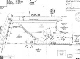 9425 Jot Em Down Rd, Gainesville, GA 30506