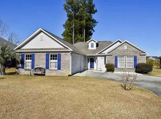 2305 Brick Dr, Longs, SC 29568