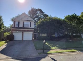 3646 Bancroft Main NW, Kennesaw, GA 30144