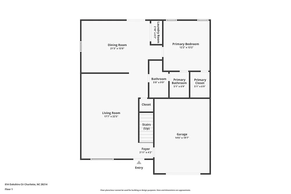 Building Photo - 814 Oakshire Cir