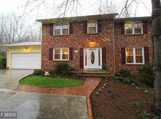 4845 Allenby Rd, Fairfax, VA 22032