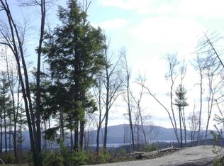LOT 9 Granite Ridge Rd LOT 9, Sunapee, NH 03782