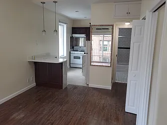 Rented by Mahzari Realty Inc